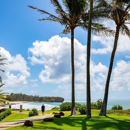 Poipu Sands 513 - Ocean Front Koloa ภายนอก รูปภาพ