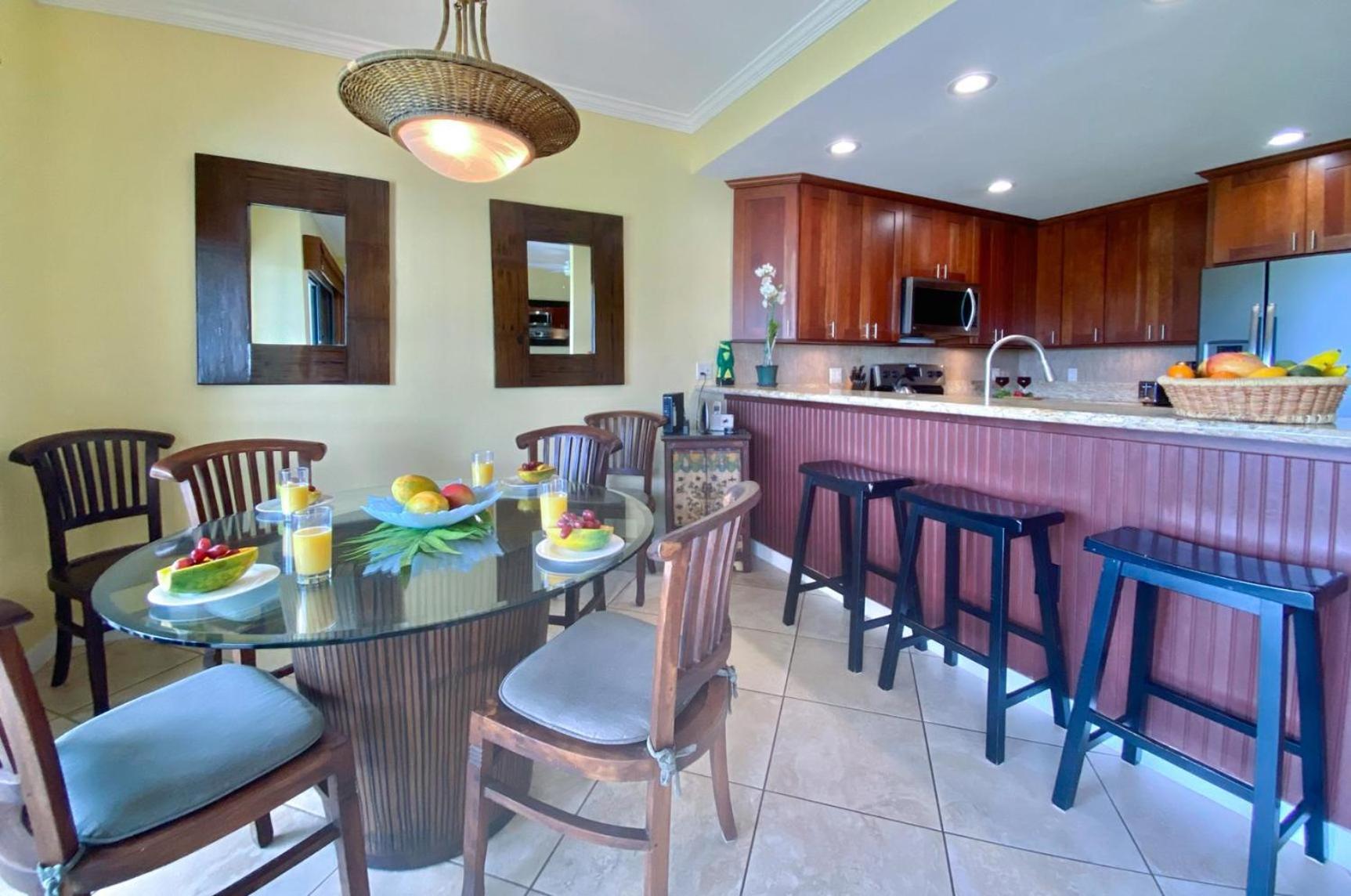 Poipu Sands 513 - Ocean Front Koloa ภายนอก รูปภาพ