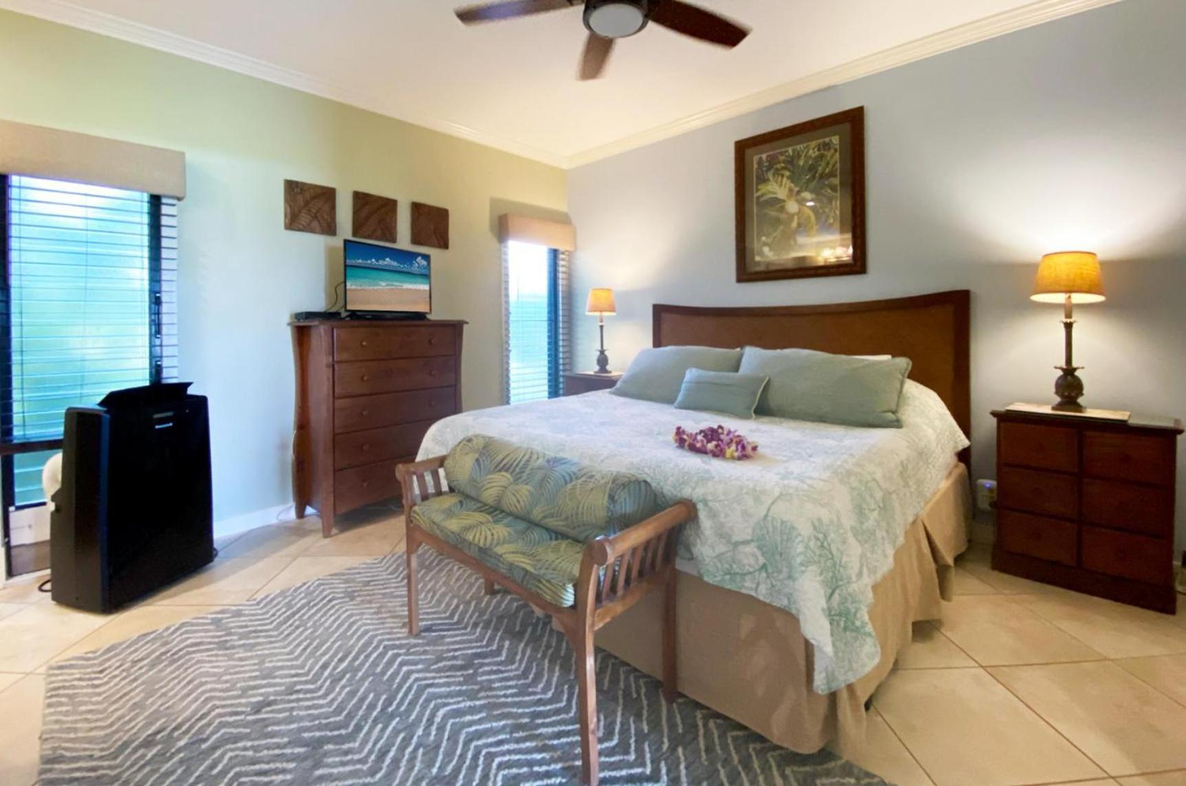 Poipu Sands 513 - Ocean Front Koloa ภายนอก รูปภาพ