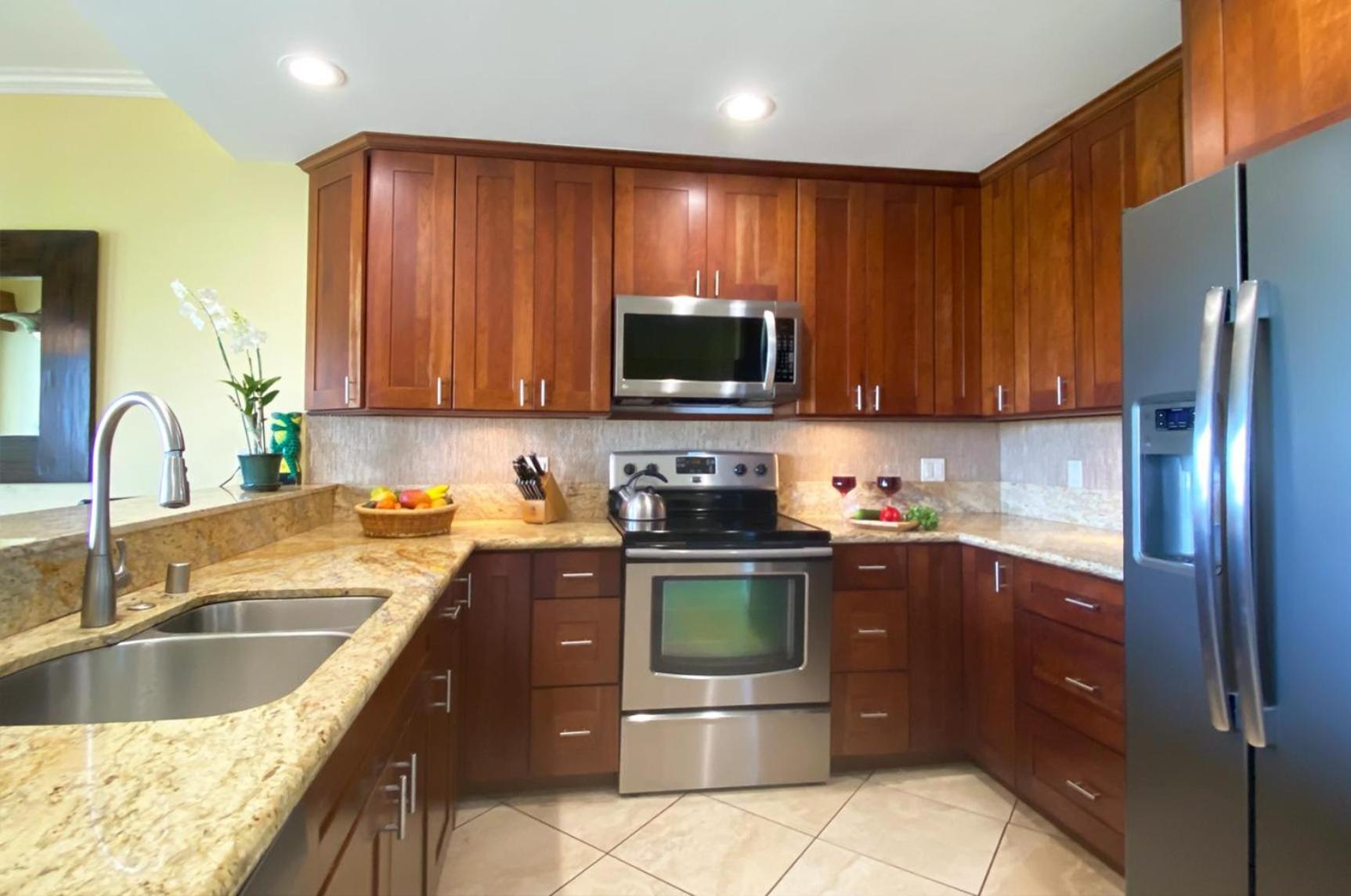 Poipu Sands 513 - Ocean Front Koloa ภายนอก รูปภาพ