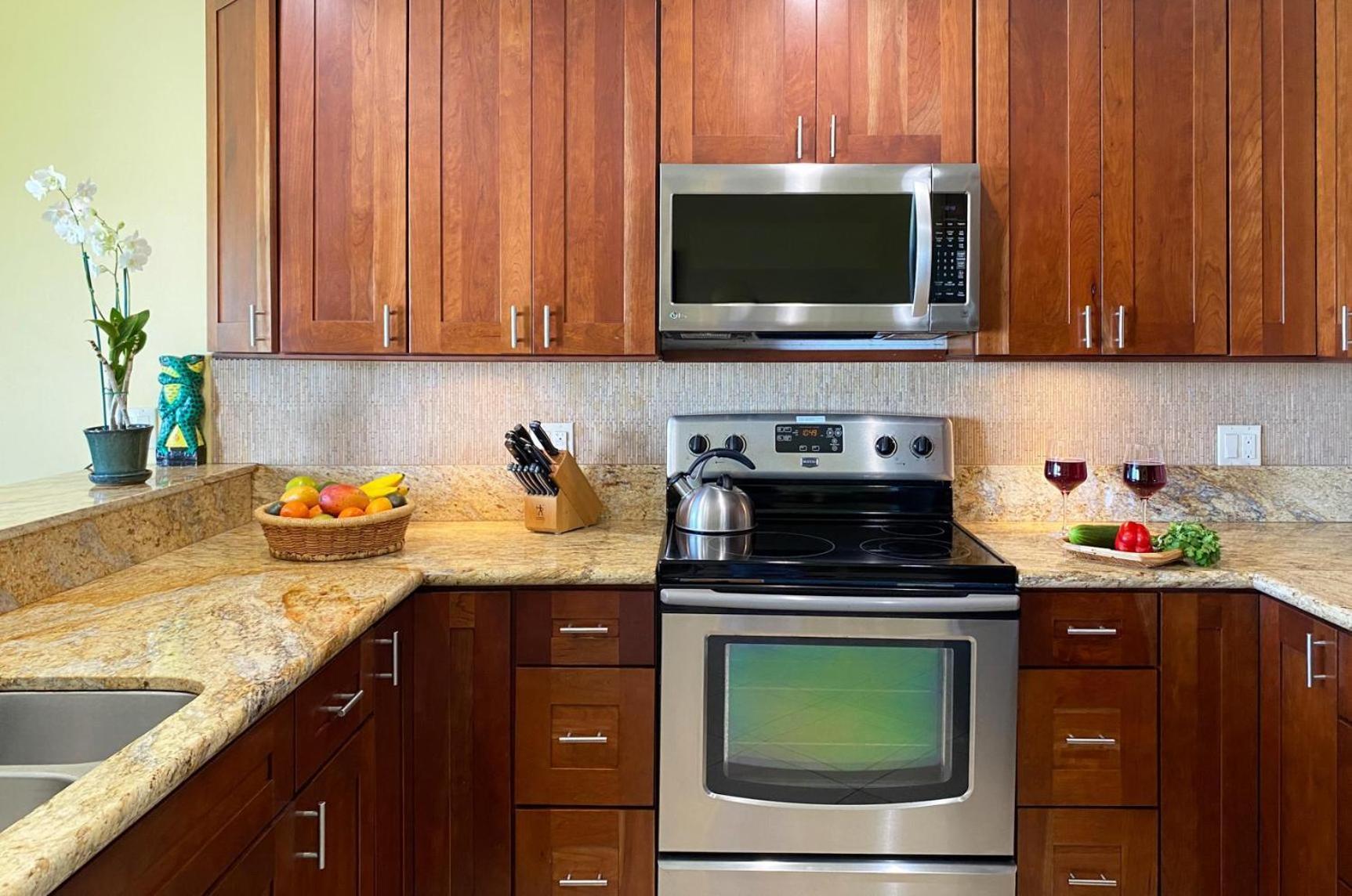 Poipu Sands 513 - Ocean Front Koloa ภายนอก รูปภาพ