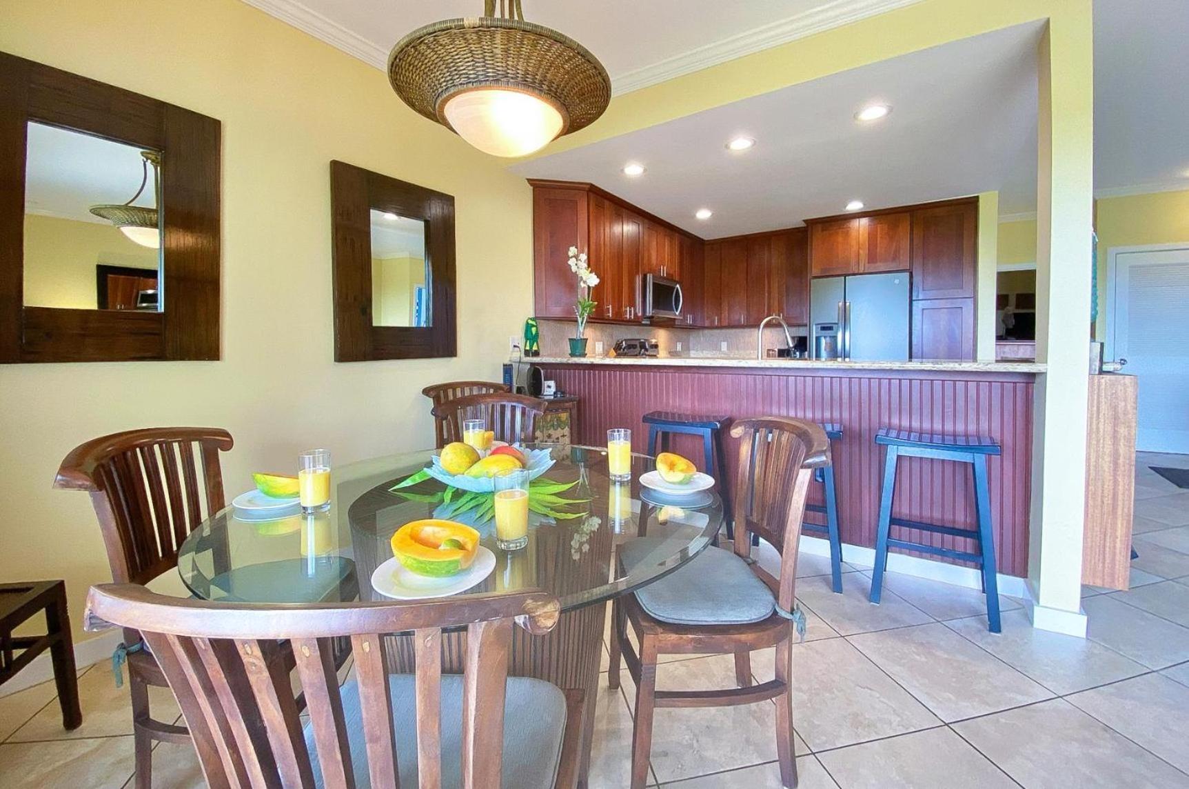 Poipu Sands 513 - Ocean Front Koloa ภายนอก รูปภาพ